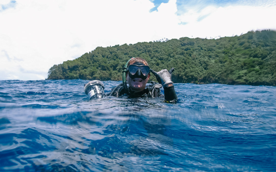 fun-office-day-at-fagatele-bay-nerelle-american-samoa